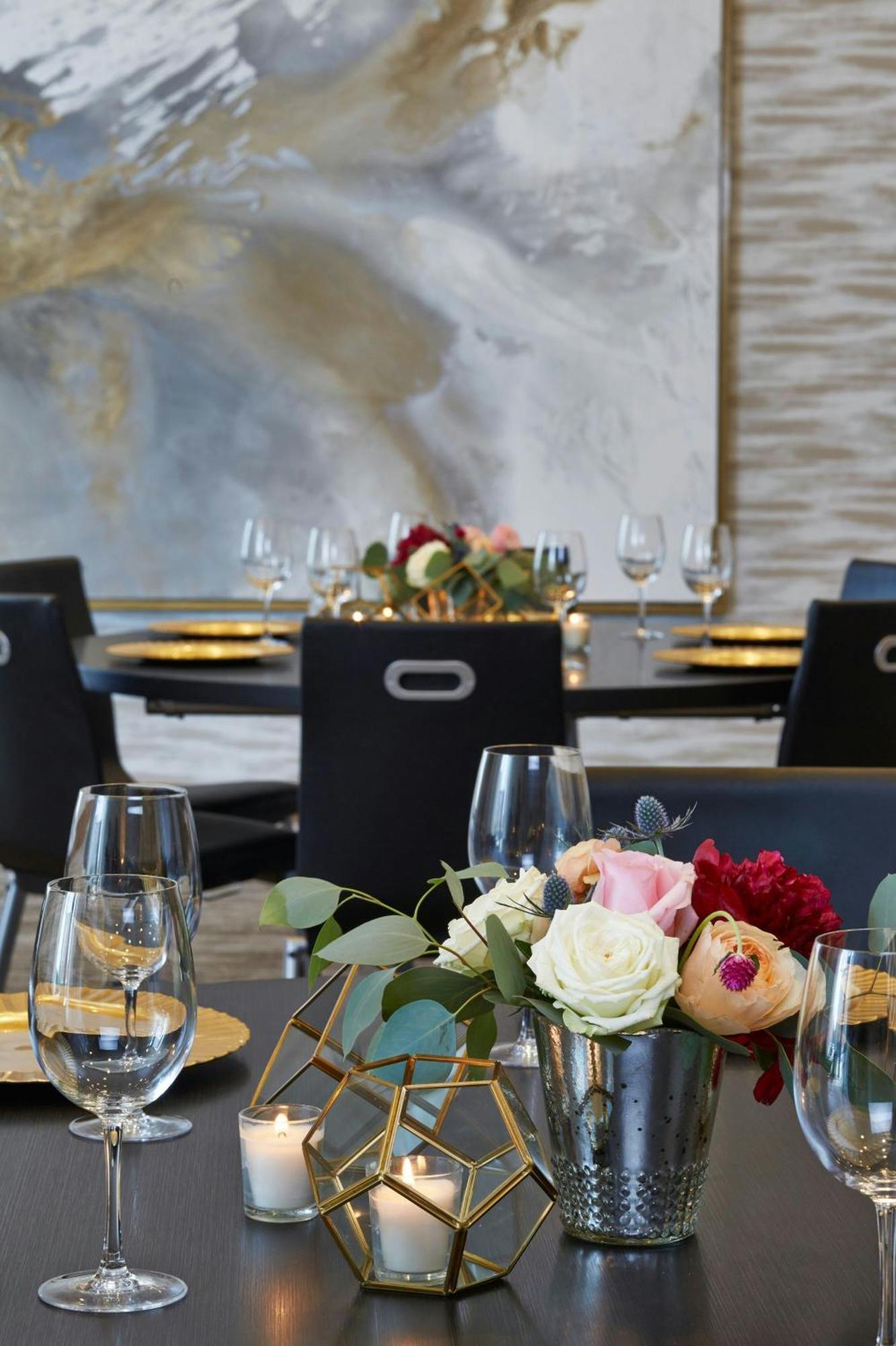 Ac Hotel By Marriott Des Moines East Village Екстериор снимка