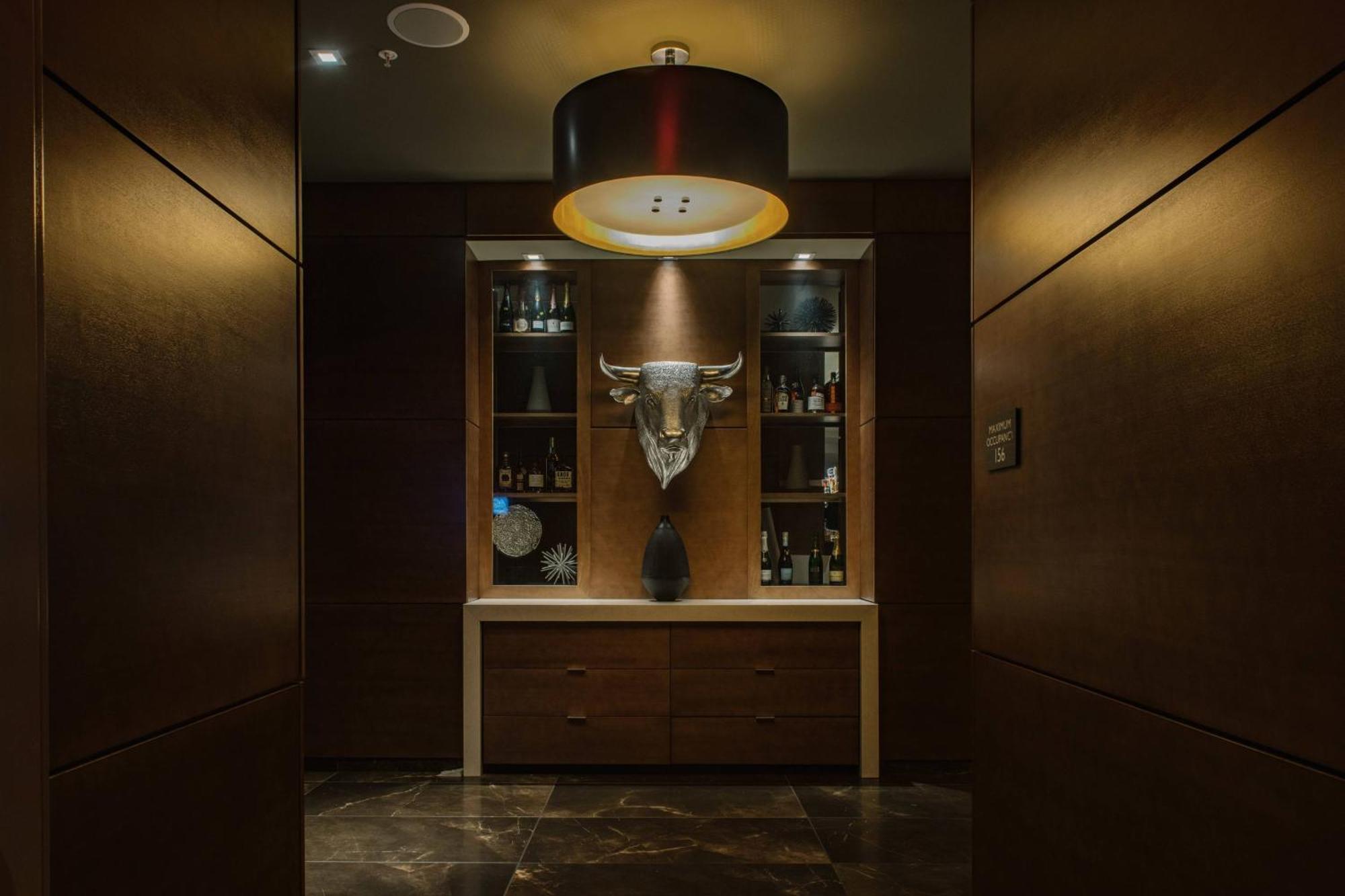 Ac Hotel By Marriott Des Moines East Village Екстериор снимка