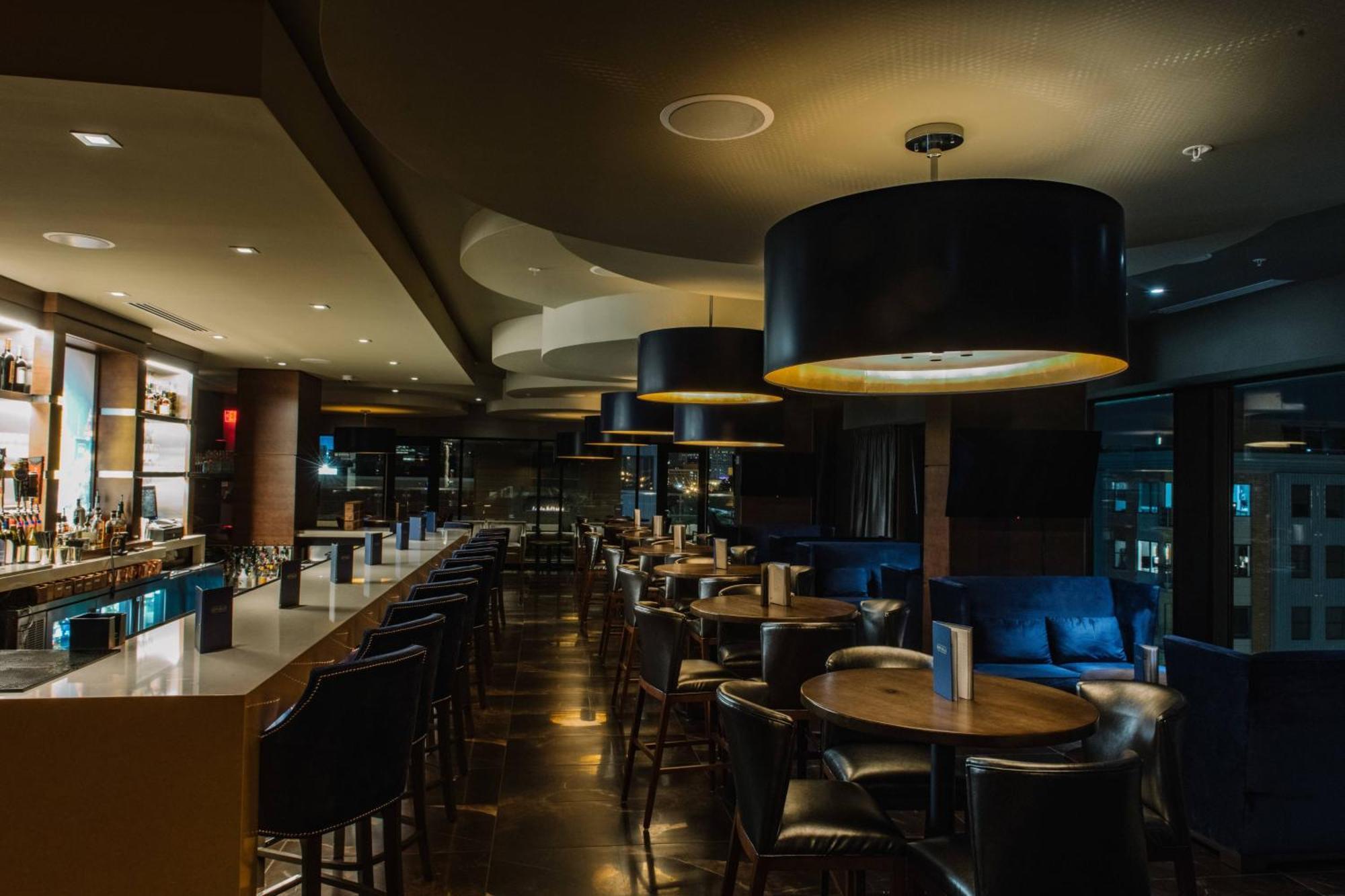 Ac Hotel By Marriott Des Moines East Village Екстериор снимка